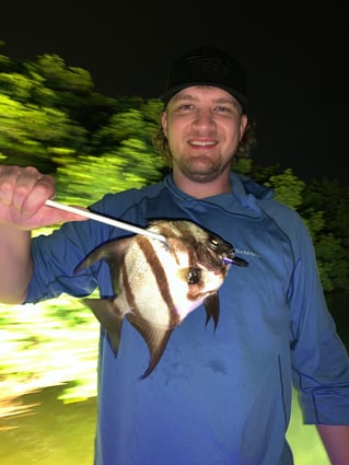 G&A Outdoors Bowfishing