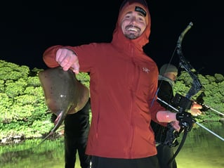 G&A Outdoors Bowfishing