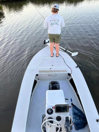 New Smyrna Beach - Mosquito Lagoon