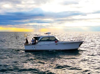 Lake Michigan Lunkers!