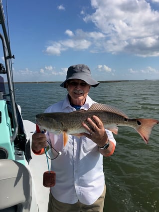 Matagorda Bay Premier Fishing Lodge