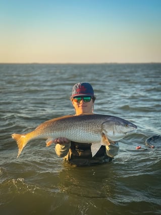 Matagorda Bay Premier Fishing Lodge