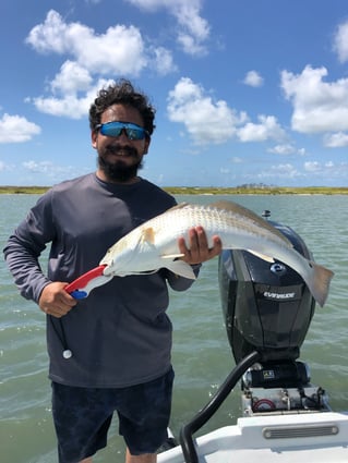 Matagorda Bay Premier Fishing Lodge