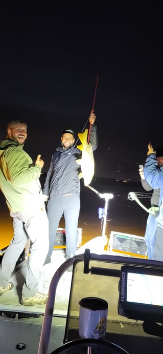 Resinater Bowfishing Charters