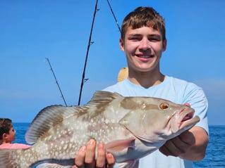 Marco Island Charter Fishing