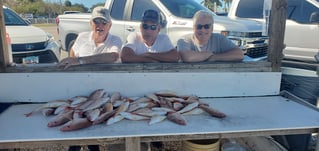 Marco Island Charter Fishing