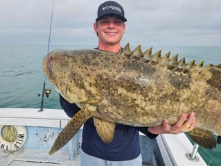 Marco Island Charter Fishing