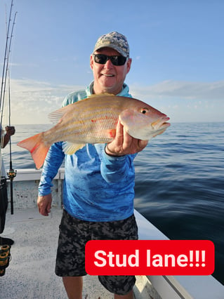 Marco Island Charter Fishing