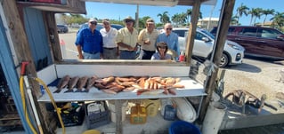 Marco Island Charter Fishing