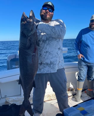 Swordfish/Extreme Offshore Trolling