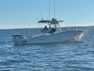 Swordfish/Extreme Offshore Trolling