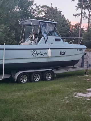 Reelaxin charters