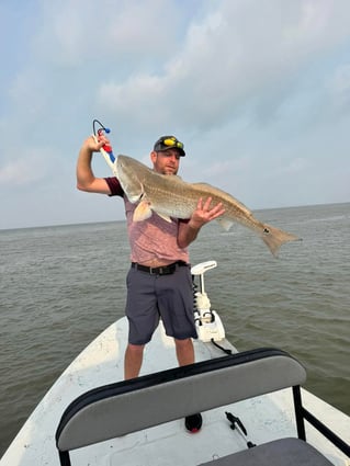 POC Jetties and Bay Fishing