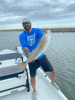 POC Jetties and Bay Fishing