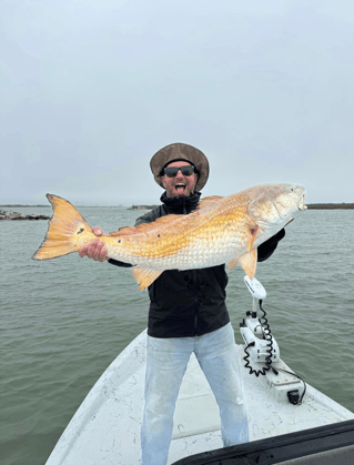 POC Jetties and Bay Fishing