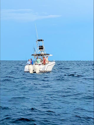 Unforgettable Florida Keys Fishing