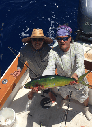 Reefs and Wrecks FL Thrill!