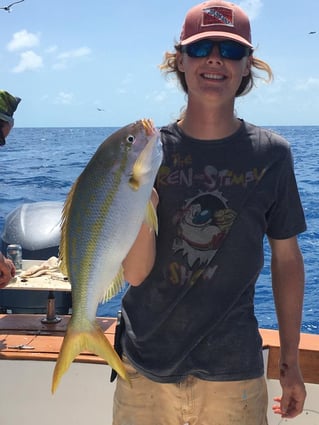 FL Keys Reefs and Wrecks