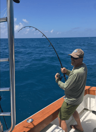 Reefs and Wrecks FL Thrill!