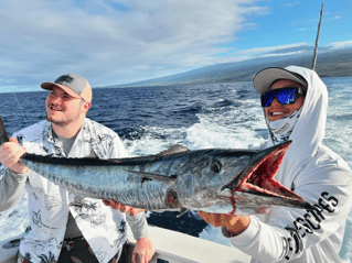 Private Fishing Charter