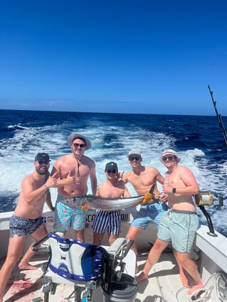 Private Fishing Charter