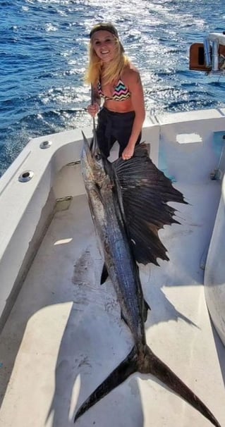 Miami Nearshore/Offshore Sportfishing