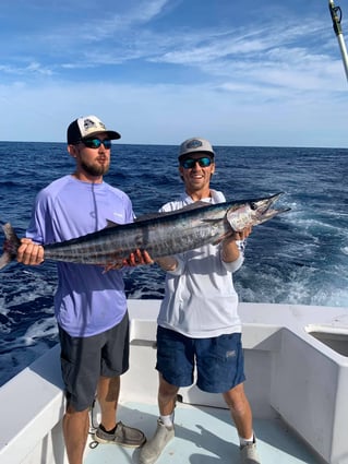 NC Nearshore/Offshore Adventure