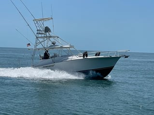 Charleston, SC Offshore Adventures - Full and Half Day