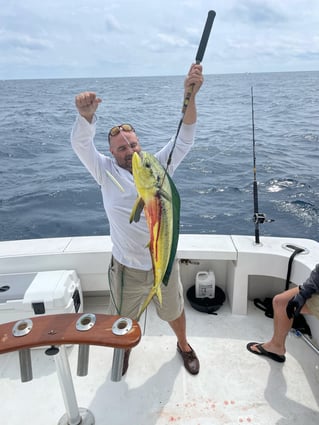 Charleston, SC Offshore Adventures - Full and Half Day