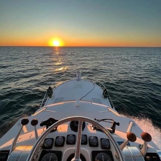 Charleston, SC Offshore Adventures - Full and Half Day