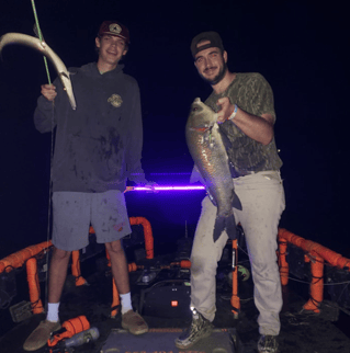 Mississippi's Premier Guided Bowfishing Trip