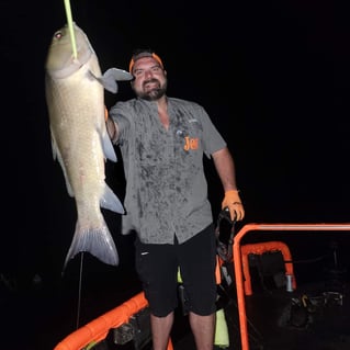 Mississippi's Premier Guided Bowfishing Trip