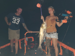 Mississippi's Premier Guided Bowfishing Trip