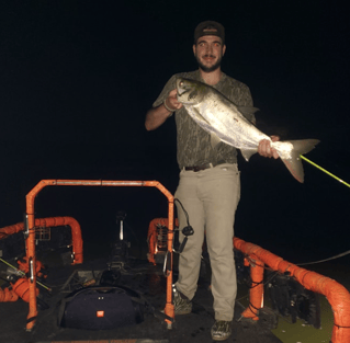 Mississippi's Premier Guided Bowfishing Trip