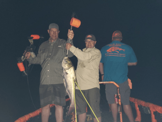 Mississippi's Premier Guided Bowfishing Trip