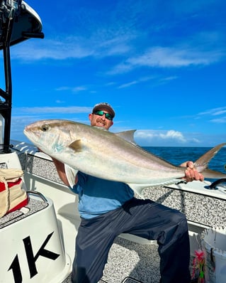 31’ Cape Horn Offshore