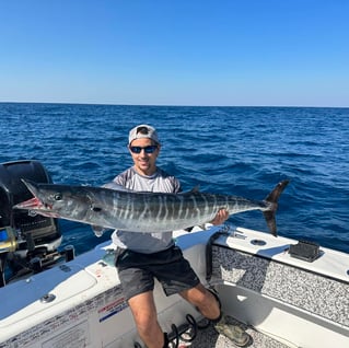 31’ Cape Horn Offshore