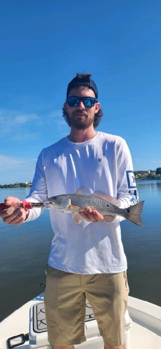 Inshore Saltwater Fishing