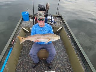 Redfish and Speckled Trout