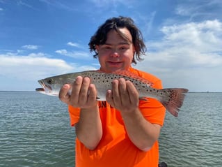 Amelia Island Inshore