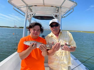 Amelia Island Inshore