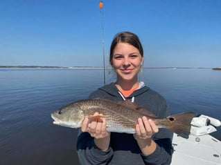 Amelia Island Inshore