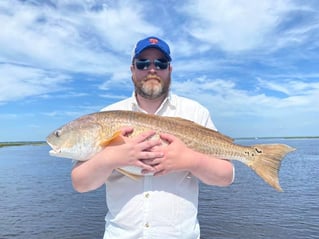 Amelia Island Inshore