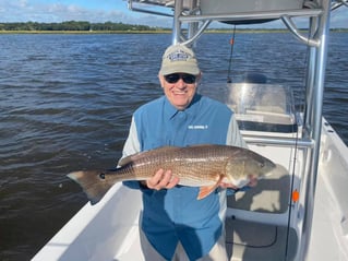 Amelia Island Inshore