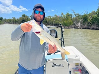 Snook Fishing in Homestead, Florida