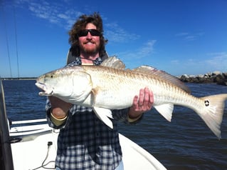 Wrightsville Beach Nearshore Fishing Charters