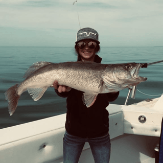 Walleye and Perch Execution