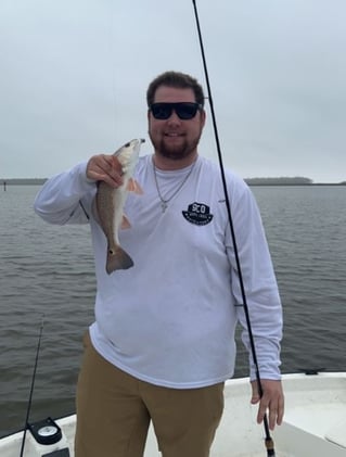 4-6 Hour Fishing Trip