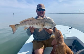 Hilton Head Fishing Charters