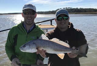 Hilton Head Fishing Charters